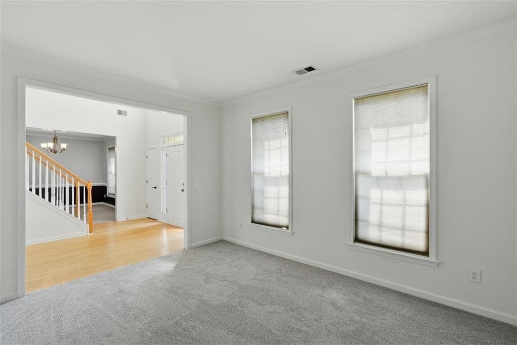4 bedroom, 3 bathroom, 2,602 sq ft single family residence for sale at 3988 Madison Main, Kennesaw, GA 30144 — photo 7