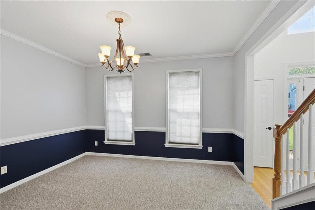 4 bedroom, 3 bathroom, 2,602 sq ft single family residence for sale at 3988 Madison Main, Kennesaw, GA 30144 — photo 8