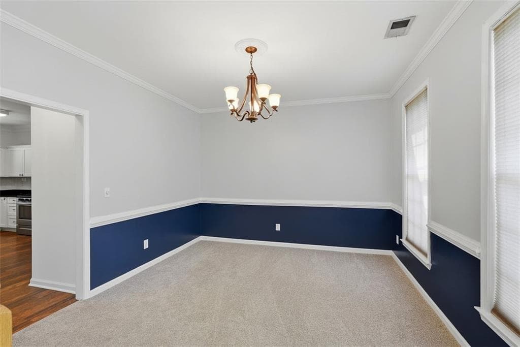 4 bedroom, 3 bathroom, 2,602 sq ft single family residence for sale at 3988 Madison Main, Kennesaw, GA 30144 — photo 9