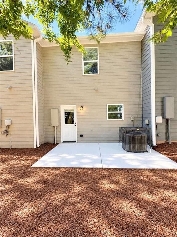 3 bedroom, 3 bathroom, 1,440 sq ft townhouse for sale at 4029 Avalon Road, Atlanta, GA 30331 — photo 3