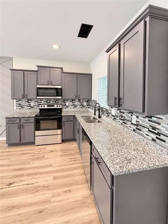 3 bedroom, 3 bathroom, 1,440 sq ft townhouse for sale at 4029 Avalon Road, Atlanta, GA 30331 — photo 6