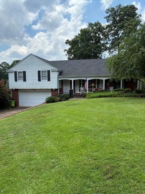 4 bedroom, 3 bathroom, 2,102 sq ft single family residence for sale at 645 Patrick Place, Sandy Springs, GA 30328