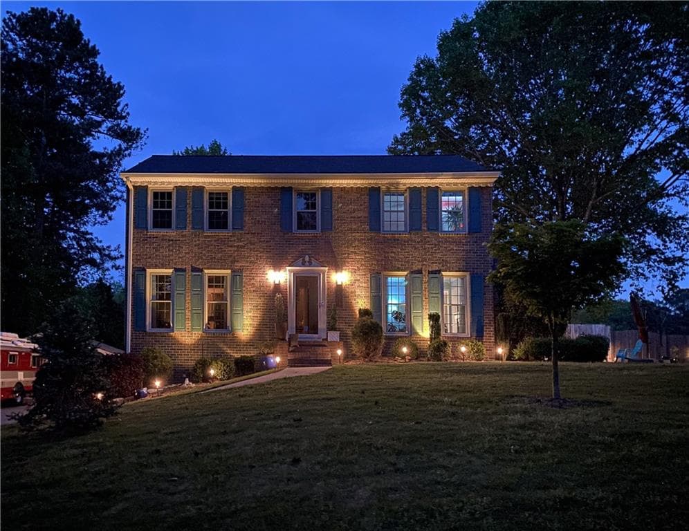 4 bedroom, 3 bathroom, 2,726 sq ft single family residence for rent at 4571 Queen Anne Court, Mableton, GA 30126 for $3,255 a month — photo 3