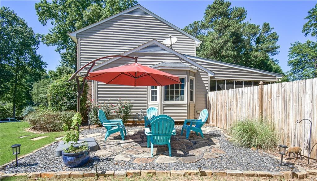 4 bedroom, 3 bathroom, 2,726 sq ft single family residence for rent at 4571 Queen Anne Court, Mableton, GA 30126 for $3,255 a month — photo 5