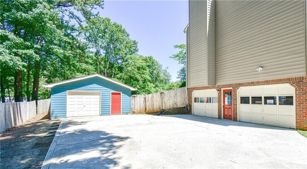 4 bedroom, 3 bathroom, 2,726 sq ft single family residence for rent at 4571 Queen Anne Court, Mableton, GA 30126 for $3,255 a month — photo 6
