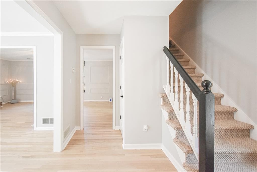 4 bedroom, 3 bathroom, 2,726 sq ft single family residence for rent at 4571 Queen Anne Court, Mableton, GA 30126 for $3,255 a month — photo 9