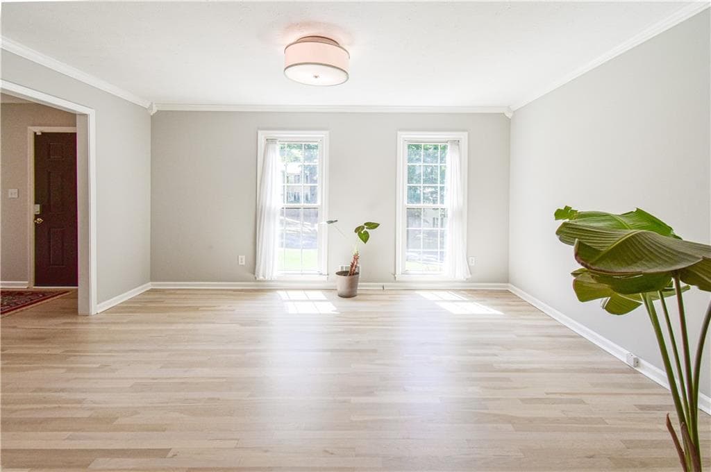 4 bedroom, 3 bathroom, 2,726 sq ft single family residence for rent at 4571 Queen Anne Court, Mableton, GA 30126 for $3,255 a month — photo 10