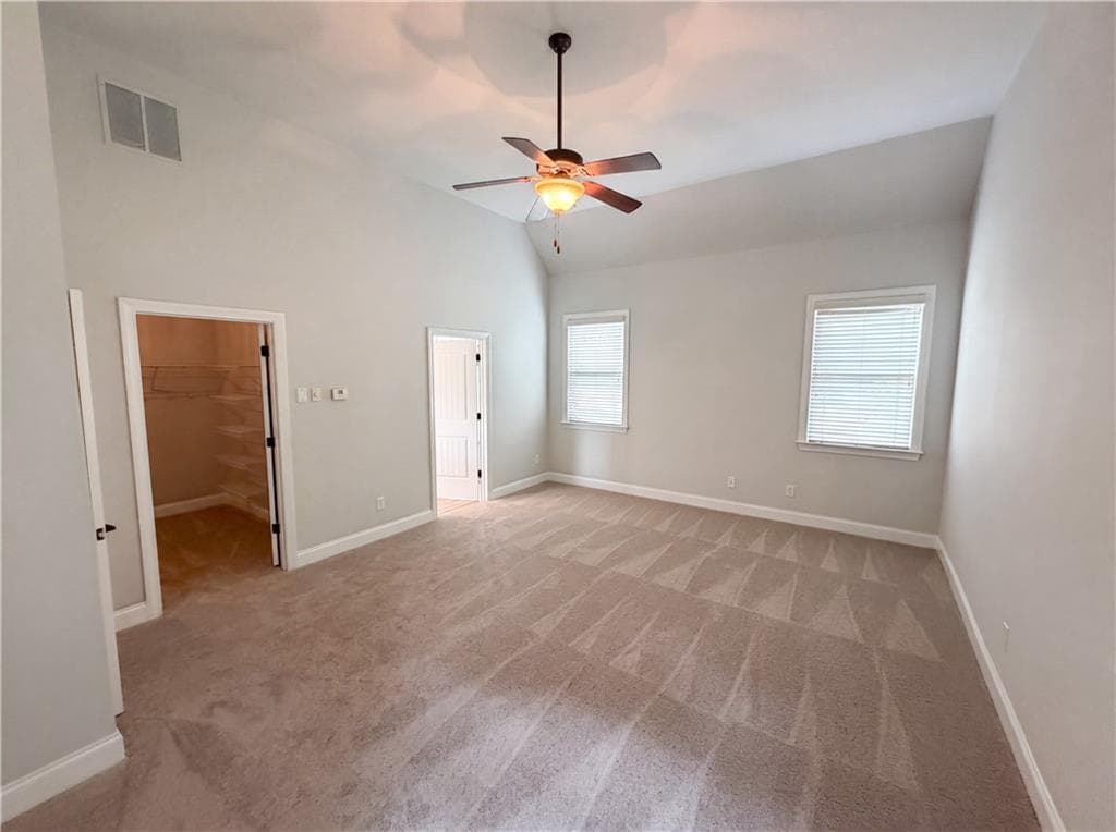 4 bedroom, 3 bathroom, 4,811 sq ft single family residence for sale at 212 Westwind Drive, Newnan, GA 30263 — photo 4