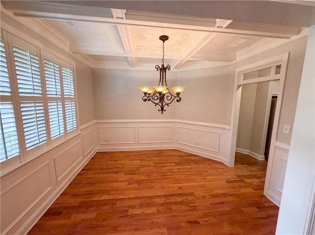 4 bedroom, 3 bathroom, 4,811 sq ft single family residence for sale at 212 Westwind Drive, Newnan, GA 30263 — photo 6