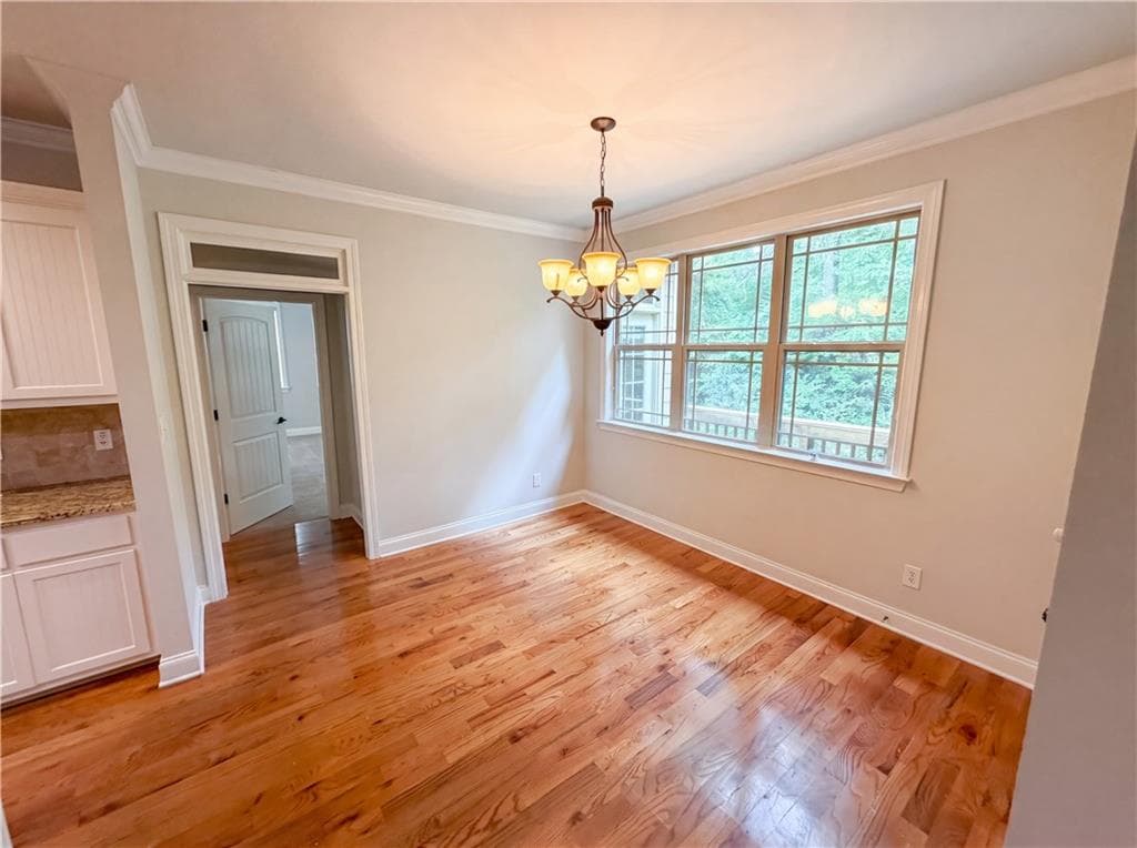 4 bedroom, 3 bathroom, 4,811 sq ft single family residence for sale at 212 Westwind Drive, Newnan, GA 30263 — photo 7