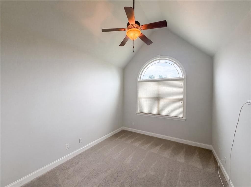 4 bedroom, 3 bathroom, 4,811 sq ft single family residence for sale at 212 Westwind Drive, Newnan, GA 30263 — photo 10
