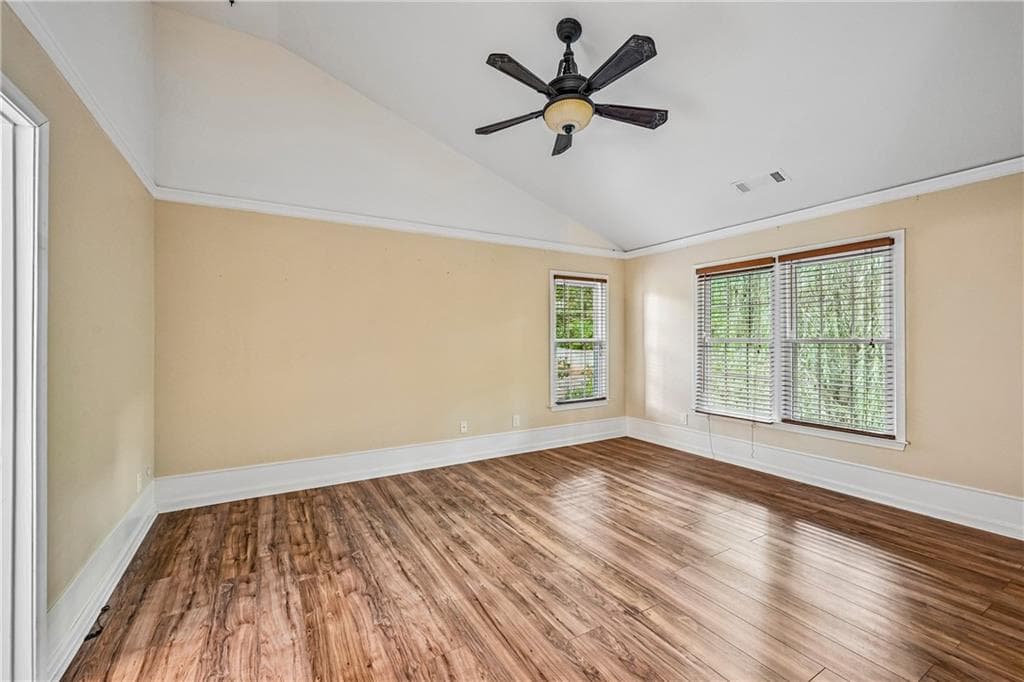 4 bedroom, 3 bathroom, 2,422 sq ft single family residence for sale at 8590 River Walk Landing, Johns Creek, GA 30024 — photo 4