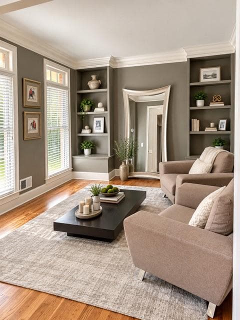 5 bedroom, 5 bathroom, 5,000 sq ft single family residence for sale at 856 Woodleaf Park Drive, Mableton, GA 30126 — photo 2