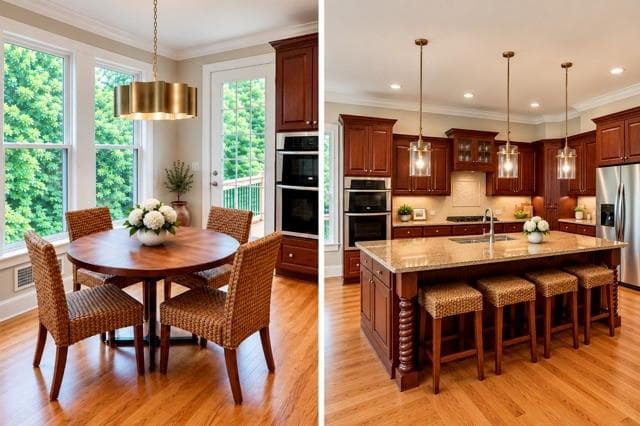 5 bedroom, 5 bathroom, 5,000 sq ft single family residence for sale at 856 Woodleaf Park Drive, Mableton, GA 30126 — photo 5