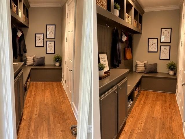 5 bedroom, 5 bathroom, 5,000 sq ft single family residence for sale at 856 Woodleaf Park Drive, Mableton, GA 30126 — photo 6