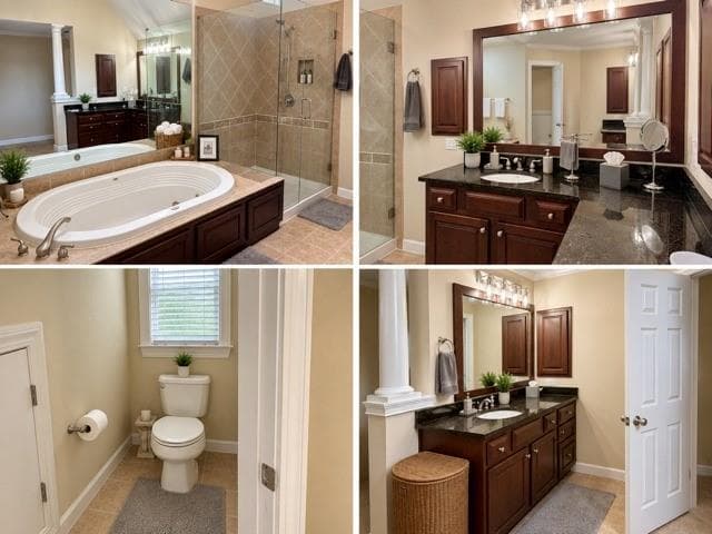 5 bedroom, 5 bathroom, 5,000 sq ft single family residence for sale at 856 Woodleaf Park Drive, Mableton, GA 30126 — photo 8