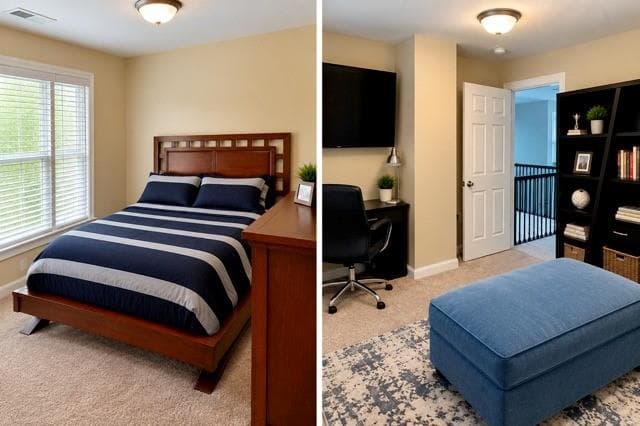 5 bedroom, 5 bathroom, 5,000 sq ft single family residence for sale at 856 Woodleaf Park Drive, Mableton, GA 30126 — photo 10