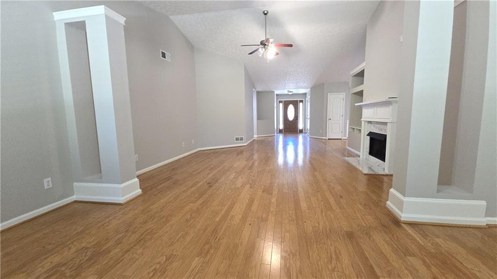 3 bedroom, 2 bathroom, 2,560 sq ft single family residence for sale at 272 Leatherwood Court, Lawrenceville, GA 30043 — photo 5