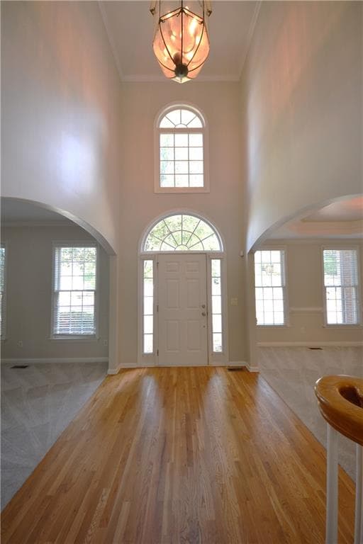 5 bedroom, 3 bathroom, 2,976 sq ft single family residence for rent at 3748 Hickory Manor Drive, Suwanee, GA 30024 for $3,200 a month — photo 6