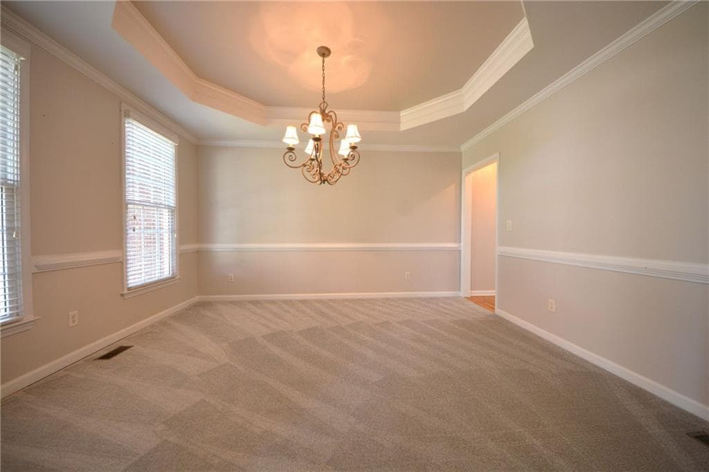 5 bedroom, 3 bathroom, 2,976 sq ft single family residence for rent at 3748 Hickory Manor Drive, Suwanee, GA 30024 for $3,200 a month — photo 7