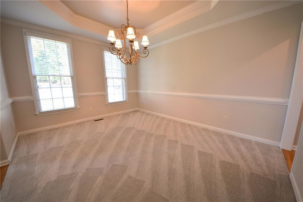 5 bedroom, 3 bathroom, 2,976 sq ft single family residence for rent at 3748 Hickory Manor Drive, Suwanee, GA 30024 for $3,200 a month — photo 8