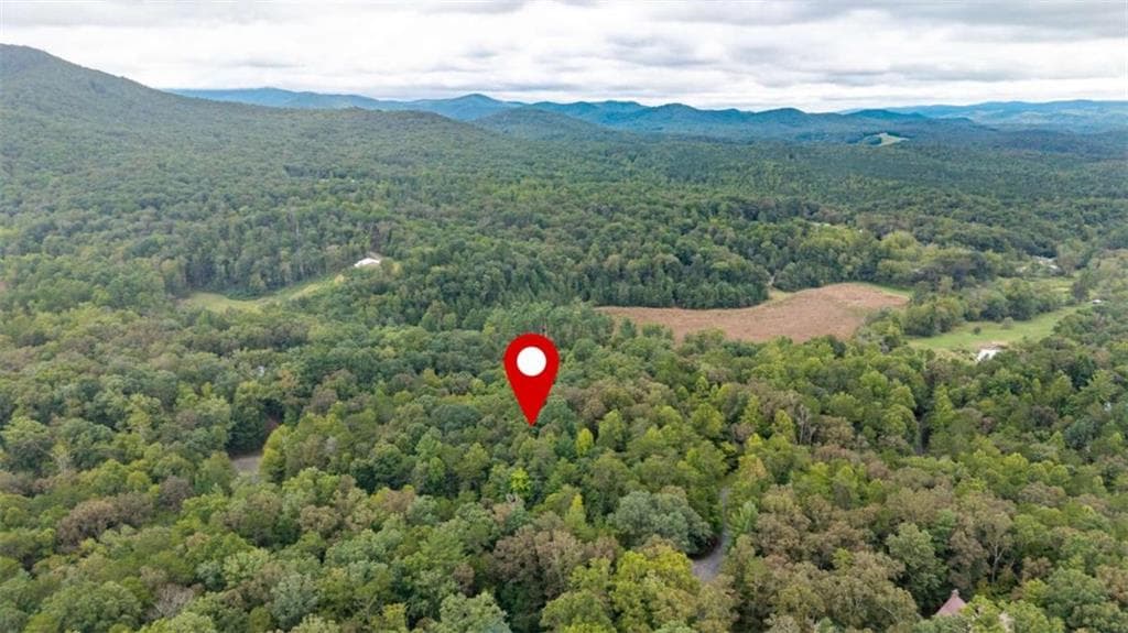 single family residence for sale at LOT 23 Possum Poke Road, Ellijay, GA 30536 — photo 2
