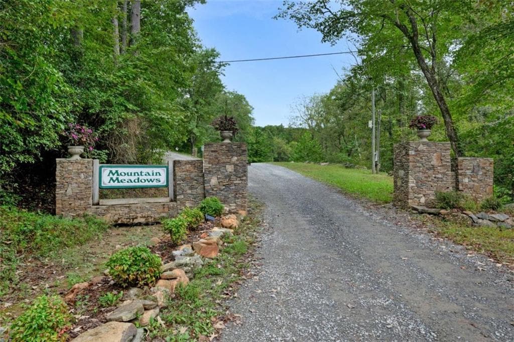 single family residence for sale at LOT 23 Possum Poke Road, Ellijay, GA 30536 — photo 6