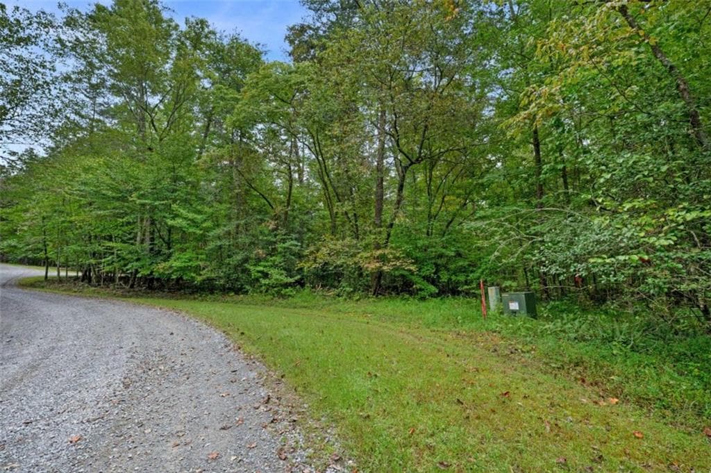single family residence for sale at LOT 23 Possum Poke Road, Ellijay, GA 30536 — photo 8