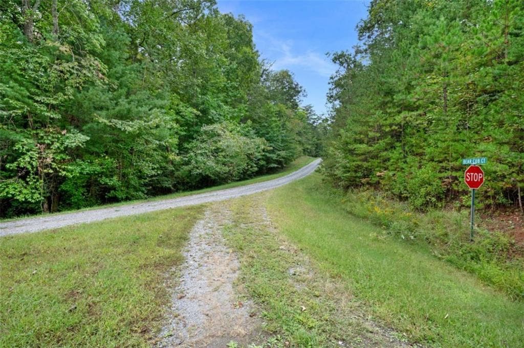 single family residence for sale at LOT 23 Possum Poke Road, Ellijay, GA 30536 — photo 9
