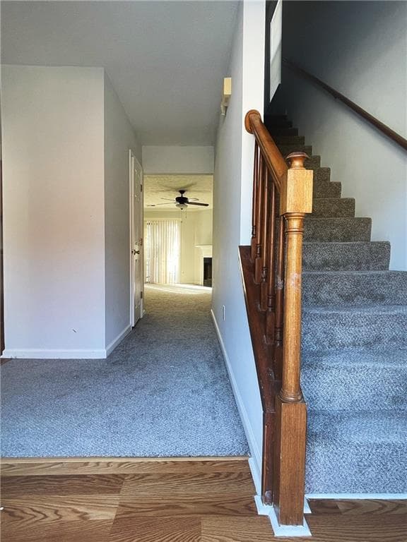 3 bedroom, 3 bathroom, 1,518 sq ft townhouse for rent at 1122 Overland Hill Trace, Norcross, GA 30093 for $1,750 a month — photo 3