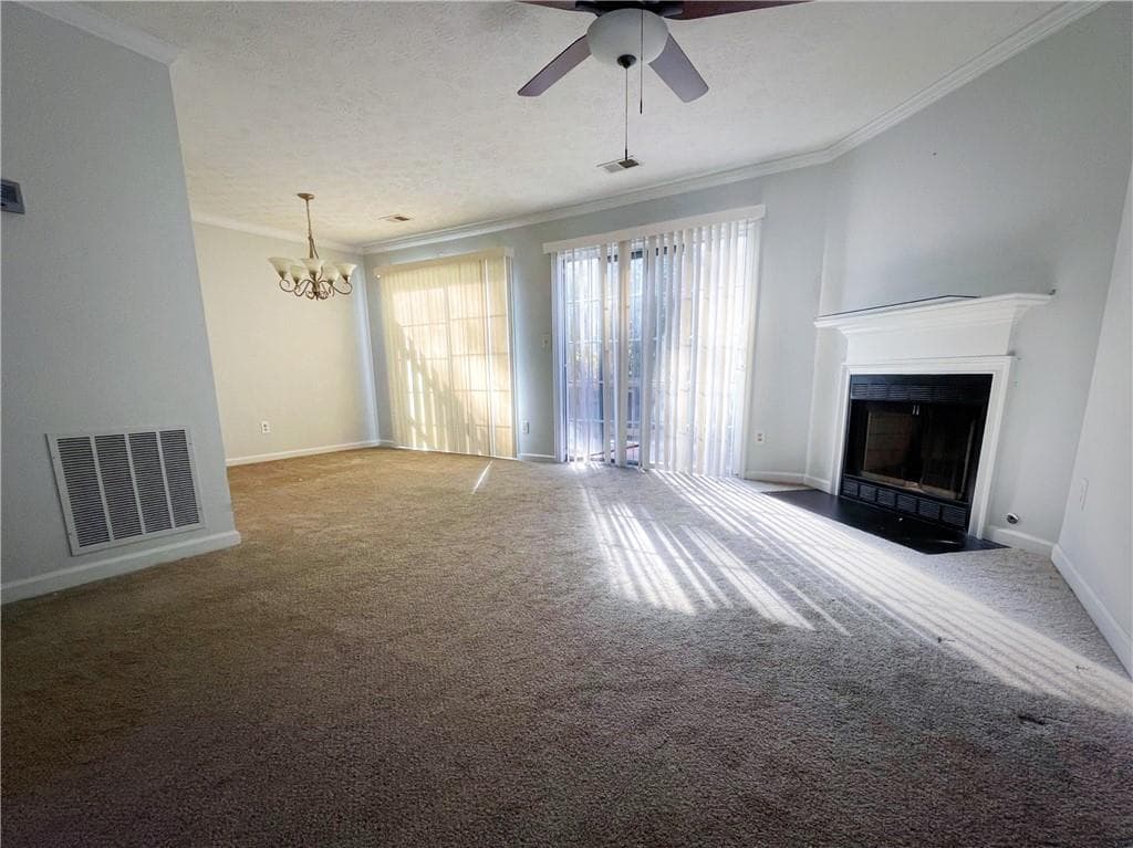 3 bedroom, 3 bathroom, 1,518 sq ft townhouse for rent at 1122 Overland Hill Trace, Norcross, GA 30093 for $1,750 a month — photo 8