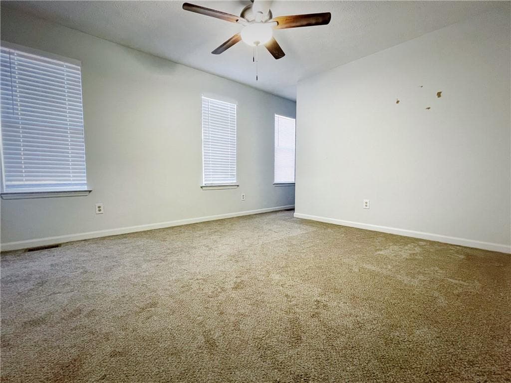3 bedroom, 3 bathroom, 1,518 sq ft townhouse for rent at 1122 Overland Hill Trace, Norcross, GA 30093 for $1,750 a month — photo 9