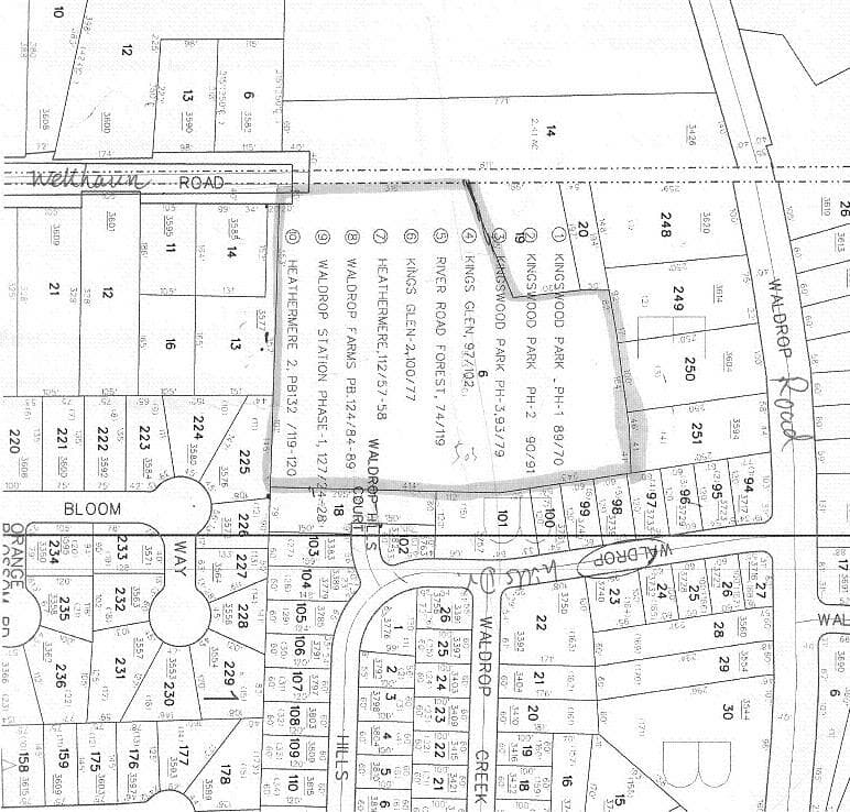 other for sale at 3600 Waldrop Road, Decatur, GA 30034
