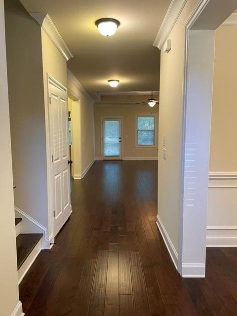 4 bedroom, 4 bathroom, 2,343 sq ft single family residence for rent at 4409 Tacoma Trace, Suwanee, GA 30024 for $3,300 a month — photo 2