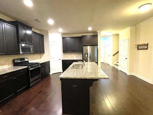 4 bedroom, 4 bathroom, 2,343 sq ft single family residence for rent at 4409 Tacoma Trace, Suwanee, GA 30024 for $3,300 a month — photo 7