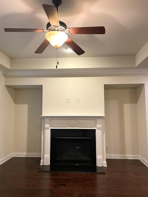 4 bedroom, 4 bathroom, 2,343 sq ft single family residence for rent at 4409 Tacoma Trace, Suwanee, GA 30024 for $3,300 a month — photo 8