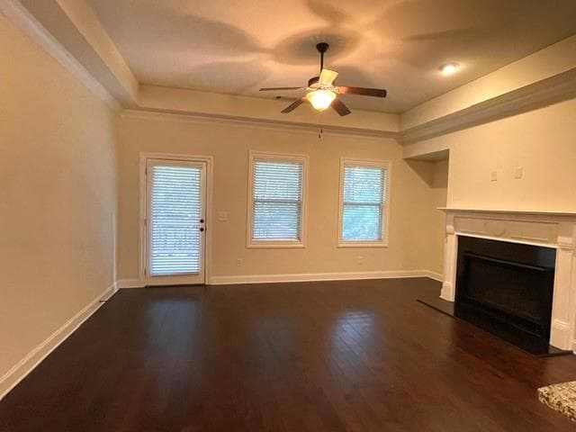 4 bedroom, 4 bathroom, 2,343 sq ft single family residence for rent at 4409 Tacoma Trace, Suwanee, GA 30024 for $3,300 a month — photo 10