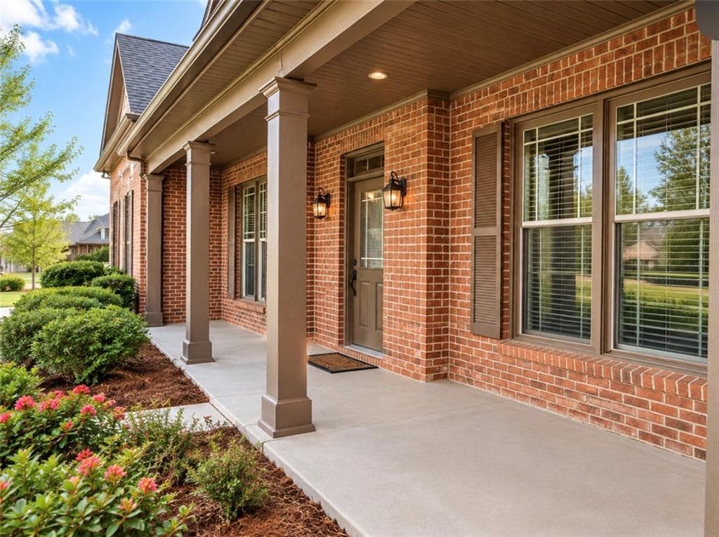 5 bedroom, 4 bathroom, 2,836 sq ft single family residence for sale at 495 Grand Ivey Place, Dacula, GA 30019 — photo 3