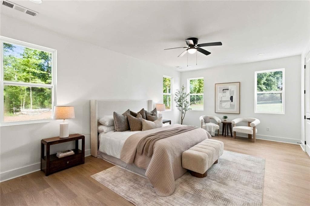 6 bedroom, 6 bathroom, 5,450 sq ft single family residence for sale at 1731 Cardinal Drive, Griffin, GA 30223 — photo 5