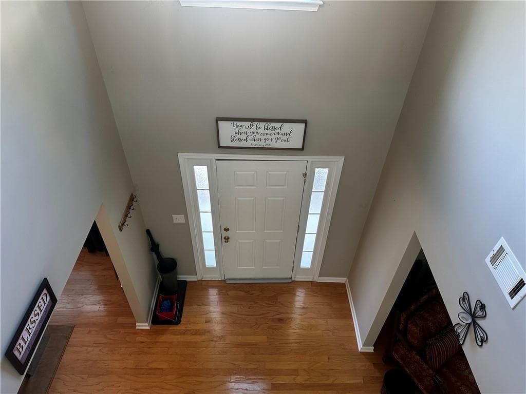 4 bedroom, 3 bathroom, 2,652 sq ft single family residence for sale at 1138 Mitford Lane, Dacula, GA 30019 — photo 5