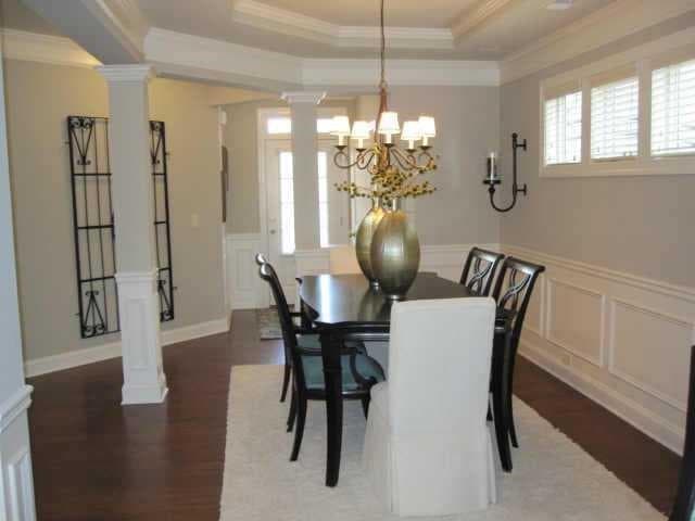 3 bedroom, 3 bathroom, 2,096 sq ft single family residence for rent at 2410 Wentwood Court, Cumming, GA 30041 for $2,500 a month — photo 2