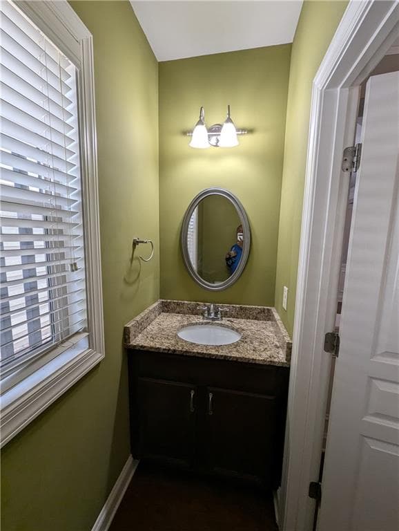 3 bedroom, 3 bathroom, 2,096 sq ft single family residence for rent at 2410 Wentwood Court, Cumming, GA 30041 for $2,500 a month — photo 5