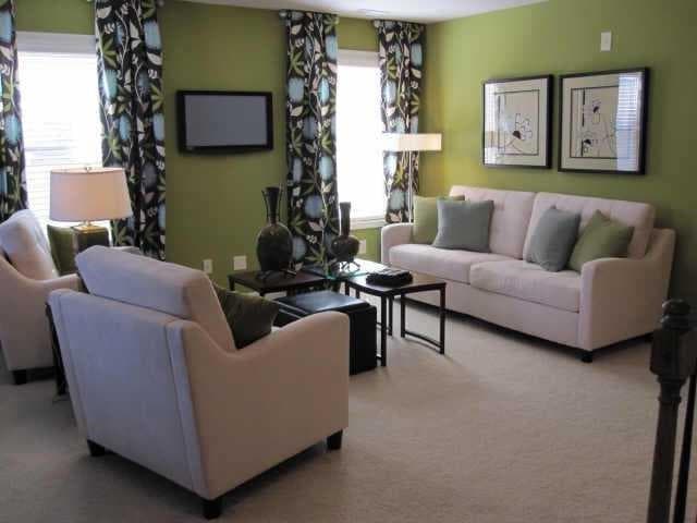 3 bedroom, 3 bathroom, 2,096 sq ft single family residence for rent at 2410 Wentwood Court, Cumming, GA 30041 for $2,500 a month — photo 9