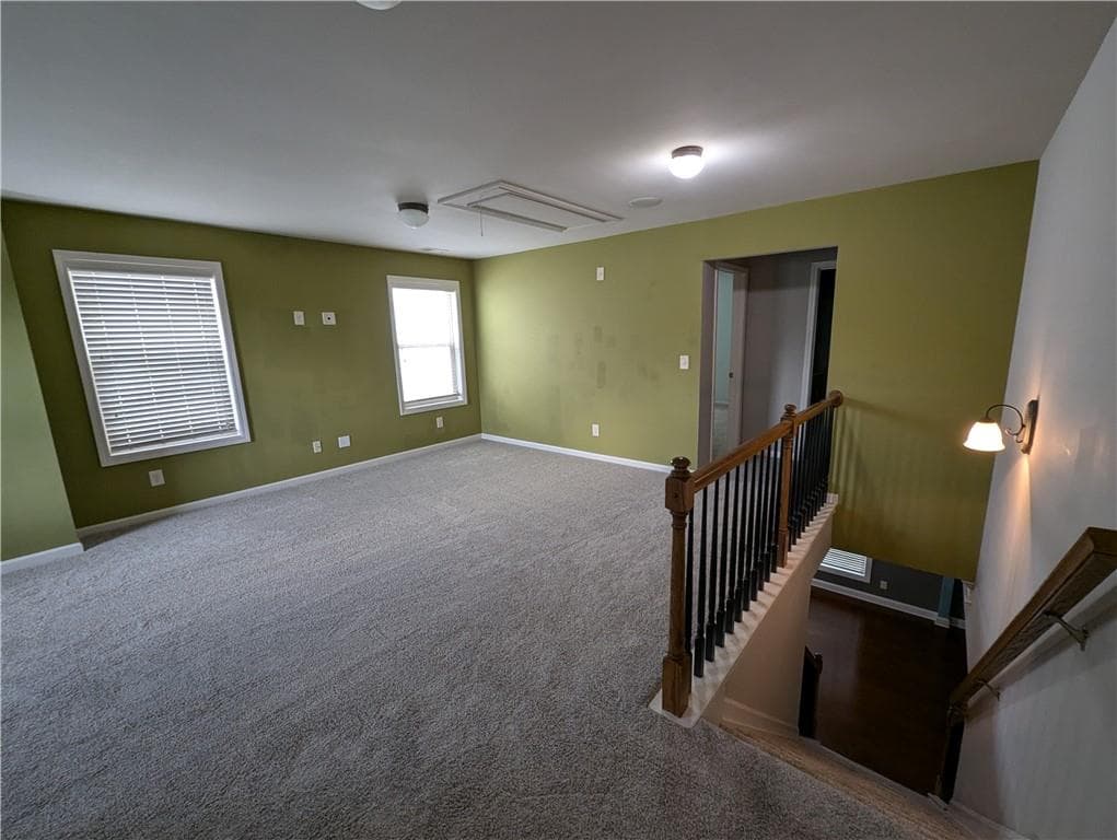 3 bedroom, 3 bathroom, 2,096 sq ft single family residence for rent at 2410 Wentwood Court, Cumming, GA 30041 for $2,500 a month — photo 10