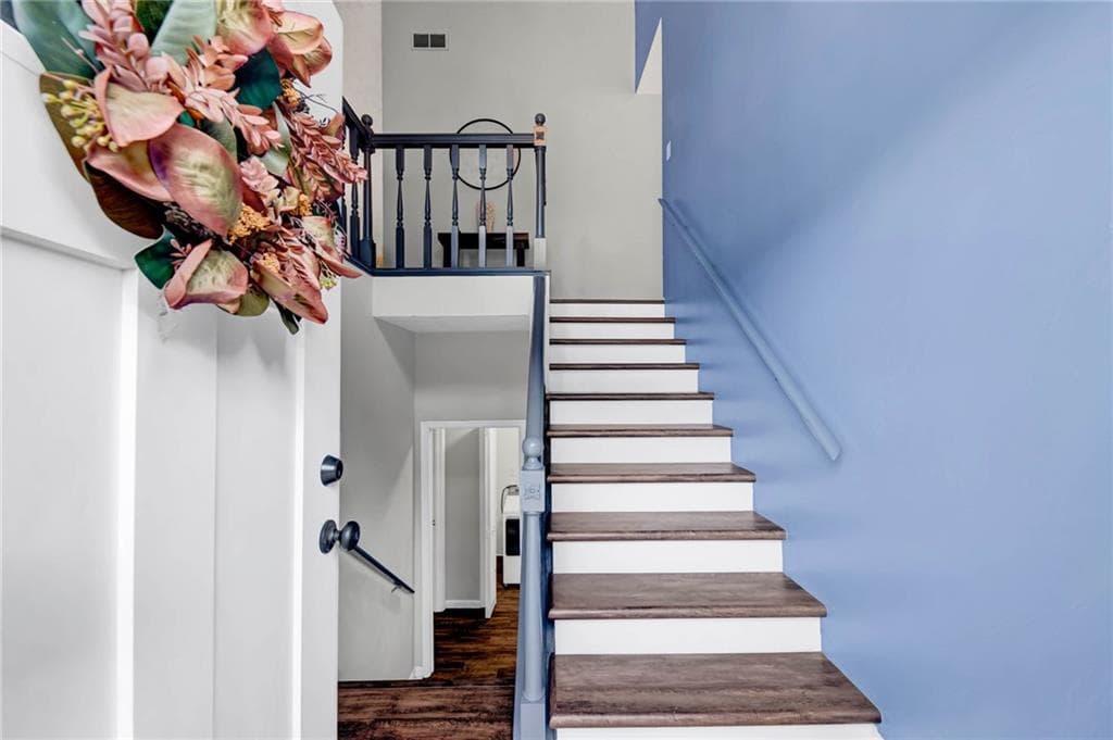 4 bedroom, 3 bathroom, 2,148 sq ft single family residence for sale at 2361 Skyline Ridge Drive, Lithia Springs, GA 30122 — photo 4