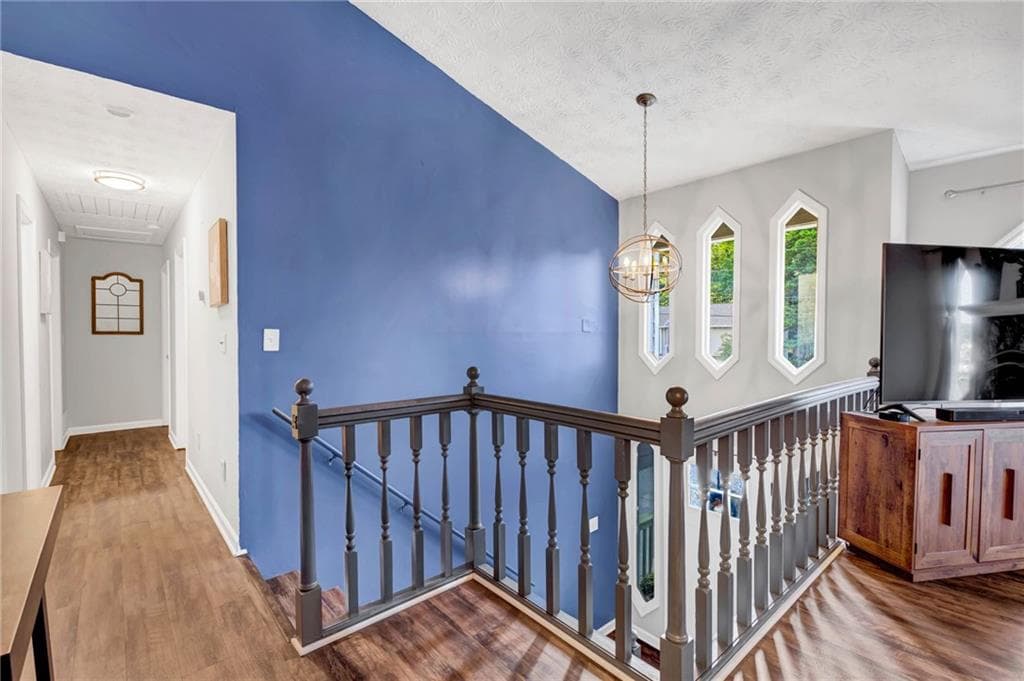 4 bedroom, 3 bathroom, 2,148 sq ft single family residence for sale at 2361 Skyline Ridge Drive, Lithia Springs, GA 30122 — photo 8