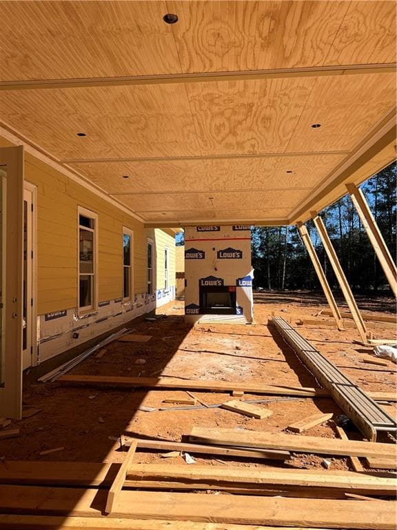 5 bedroom, 4 bathroom, 3,800 sq ft single family residence for sale at 10014 Jefferson River Road, Athens, GA 30607 — photo 7