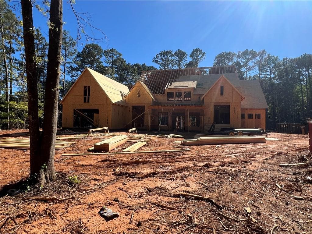 4 bedroom, 5 bathroom, 3,800 sq ft single family residence for sale at 10020 Jefferson River Road, Athens, GA 30607 — photo 2