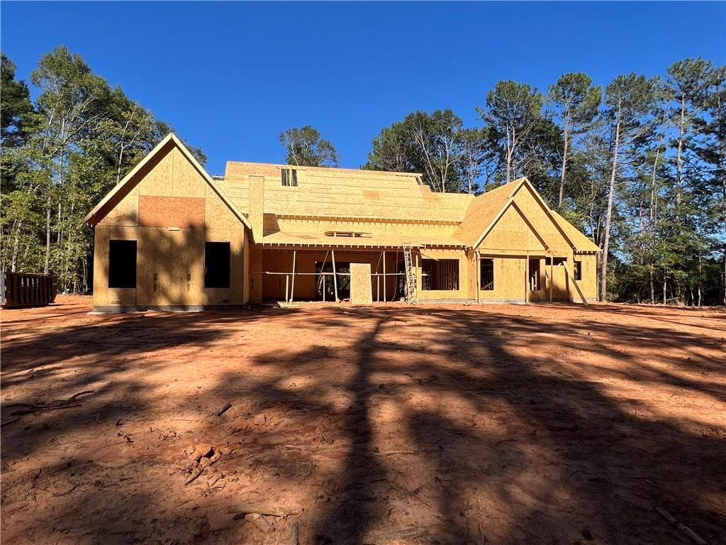 4 bedroom, 5 bathroom, 3,800 sq ft single family residence for sale at 10020 Jefferson River Road, Athens, GA 30607 — photo 3