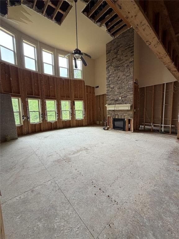 8 bedroom, 8 bathroom, 7,721 sq ft single family residence for sale at 178 Dakotahs Bend, Newnan, GA 30263 — photo 6